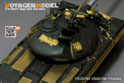 Russian T-10M Heavy Tank Basic (For MENG TS-018) 6