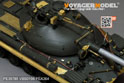 Russian T-10M Heavy Tank Basic (For MENG TS-018) 8