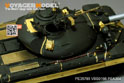 Russian T-10M Heavy Tank Basic (For MENG TS-018) 9