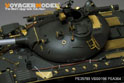 Russian T-10M Heavy Tank Basic (For MENG TS-018) 10