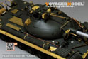 Russian T-10M Heavy Tank Basic (For MENG TS-018) 15