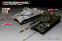 Russian T-10M Heavy Tank Basic (For MENG TS-018) 19