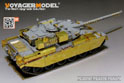 British Chieftain Mk.11 MBT basic （For TAKOM 2026） 4