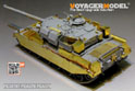 British Chieftain Mk.11 MBT basic （For TAKOM 2026） 5