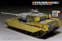 British Chieftain Mk.11 MBT basic （For TAKOM 2026） 6