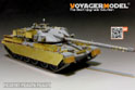 British Chieftain Mk.11 MBT basic （For TAKOM 2026） 8