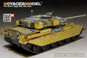 British Chieftain Mk.11 MBT basic （For TAKOM 2026） 9