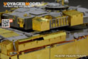 British Chieftain MBT Track Cover（For TAKOM) 4