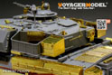 British Chieftain Mk.11 MBT basic （For TAKOM 2026） 12