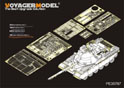 British Chieftain Mk.11 MBT basic (For TAKOM 2026)