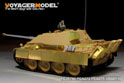 WWII Jagdpanther G2 Late Version（For TAMIYA 35203） 4