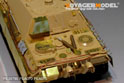 WWII Jagdpanther G2 Late Version（For TAMIYA 35203） 9