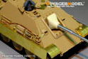 WWII Jagdpanther G2 Late Version（For TAMIYA 35203） 12