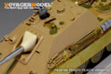 WWII Jagdpanther G2 Late Version（For TAMIYA 35203） 13