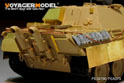 WWII Jagdpanther G2 Late Version（For TAMIYA 35203） 18