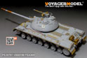 Russian T-10M Heavy Tank Basic (For TRUMPETER 05545/05546/05547) 5