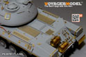 Russian T-10M Heavy Tank Basic (For TRUMPETER 05545/05546/05547) 6