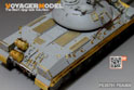 Russian T-10M Heavy Tank Basic (For TRUMPETER 05545/05546/05547) 7