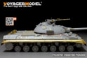 Russian T-10M Heavy Tank Basic (For TRUMPETER 05545/05546/05547) 12