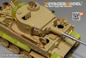 WWII German Tiger I Initial Production Afrika korp （For RFM5001） 13