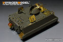 Modern U.S.M113A1 armored personnel carrier (Vietnam War)Basic(For AFV CLUB AF35113) 3