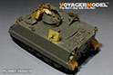Modern U.S.M113A1 armored personnel carrier (Vietnam War)Basic(For AFV CLUB AF35113) 4