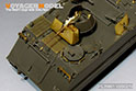 Modern U.S.M113A1 armored personnel carrier (Vietnam War)Basic(For AFV CLUB AF35113) 5