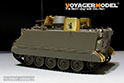 Modern U.S.M113A1 armored personnel carrier (Vietnam War)Basic(For AFV CLUB AF35113) 6