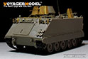 Modern U.S.M113A1 armored personnel carrier (Vietnam War)Basic(For AFV CLUB AF35113) 8