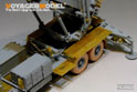 Modern U.S. MIM-104F Patriot SAM System PAC-3 Basic (For DRAGON 3563) 10