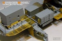 Modern U.S. MIM-104F Patriot SAM System PAC-3 Basic (For DRAGON 3563) 11
