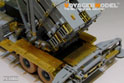 Modern U.S. MIM-104F Patriot SAM System PAC-3 Basic (For DRAGON 3563) 12