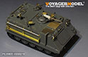 Modern IDF.M113A1 armored personnel carrier Nagmash 1973 Basic（For AFV CLUB AF35311） 5
