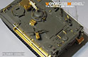 Modern IDF.M113A1 armored personnel carrier Nagmash 1973 Basic（For AFV CLUB AF35311） 8