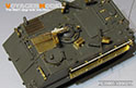 Modern IDF.M113A1 armored personnel carrier Nagmash 1973 Basic（For AFV CLUB AF35311） 12