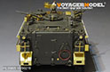 Modern IDF.M113A1 armored personnel carrier Nagmash 1973 Basic（For AFV CLUB AF35311） 13
