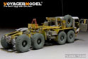 Modern U.S. M983 Tractor Basic（For TRUMPETER 01021） 4
