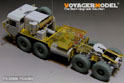 Modern U.S. M983 Tractor Basic（For TRUMPETER 01021） 7