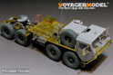 Modern U.S. M983 Tractor Basic（For TRUMPETER 01021） 9