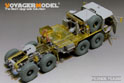Modern U.S. M983 Tractor Basic（For TRUMPETER 01021） 10
