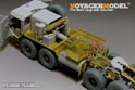 Modern U.S. M983 Tractor Basic（For TRUMPETER 01021） 11