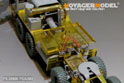 Modern U.S. M983 Tractor Basic（For TRUMPETER 01021） 12
