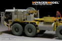 Modern U.S. M983 Tractor Basic（For TRUMPETER 01021） 13