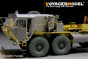 Modern U.S. M983 Tractor Basic（For TRUMPETER 01021） 14