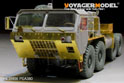 Modern U.S. M983 Tractor Basic（For TRUMPETER 01021） 15