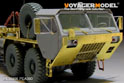 Modern U.S. M983 Tractor Basic（For TRUMPETER 01021） 16