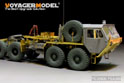 Modern U.S. M983 Tractor Basic（For TRUMPETER 01021） 17