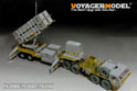 Modern U.S. M983 Tractor Basic（For TRUMPETER 01021） 20
