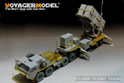 Modern U.S. M983 Tractor Basic（For TRUMPETER 01021） 21
