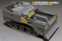 Modern U.S.M9 ACE Armored Combat Earthmover (For TAKOM 2028) 2